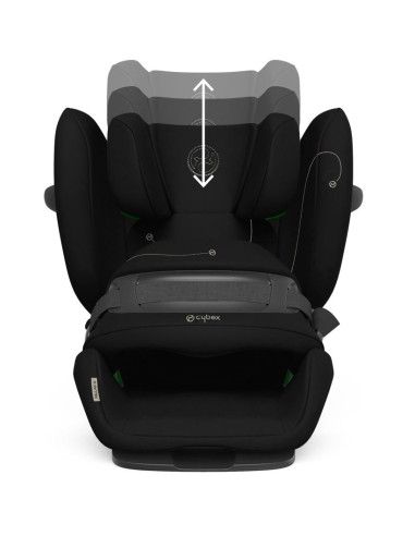 Siège auto Cybex Pallas G I-size -...