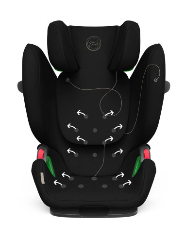 Siège auto Cybex Pallas G I-size -...