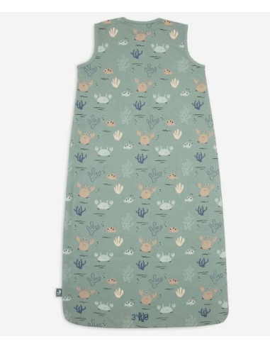 Gigoteuse été jersey 90cm - Splash