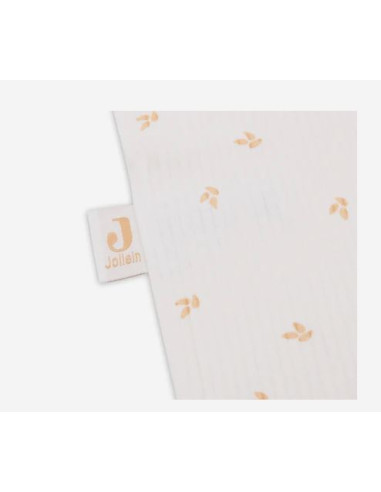 Gigoteuse été jersey 70cm - Harvest...