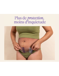 Patch hydrogel pour... 2
