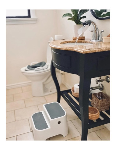 Set d’apprentissage de la propreté 3...