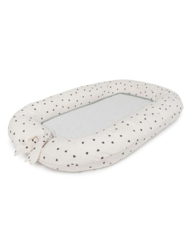 Babynest 2en1 - Rock & Love