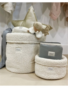 Panier de rangement - Mr... 2