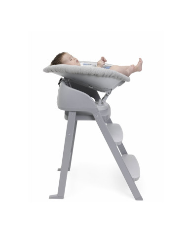 Siège naissance pour Chaise haute...