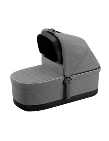 Poussette Thule Sleek et nacelle...