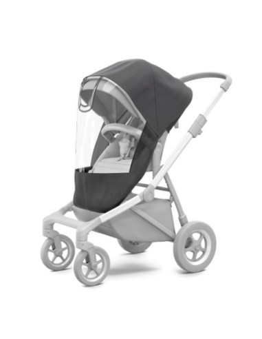 Thule Sleek et nacelle (coloris au...