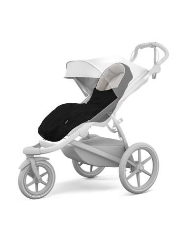 Thule Sleek et nacelle (coloris au...