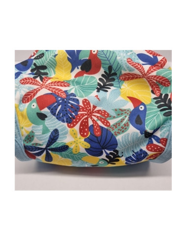 Culotte de protection Bambinex T1...