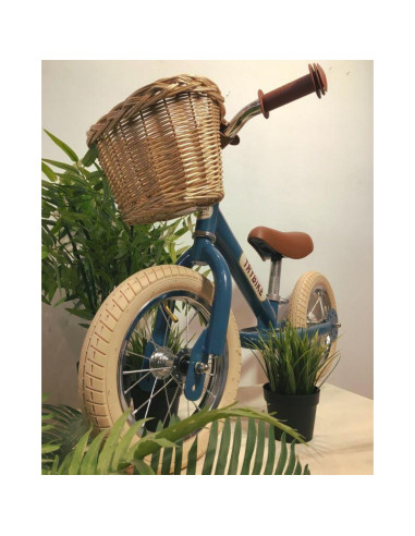 Panier Trybike Steel 