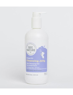 Gel lavant doux Babyzz -...