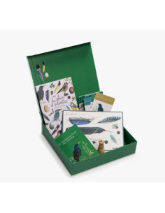 Coffret découverte des...