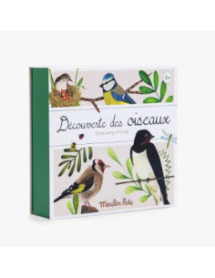 Coffret découverte des... 2