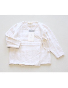 Brassière Castle Cream - 3mois