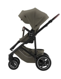 Poussette Romer Smile 5Z -...