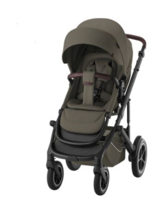 Poussette Romer Smile 5Z -... 2