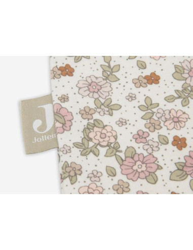 Gigoteuse été jersey 110cm - Rétro...