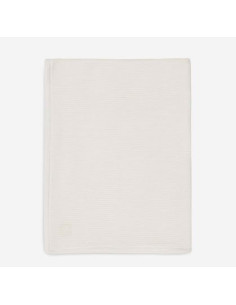 Couverture velours/tricot... 2