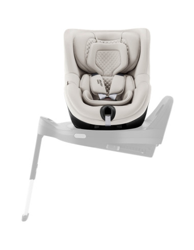 Siège auto gr.1 Romer Dualfix 5Z -...