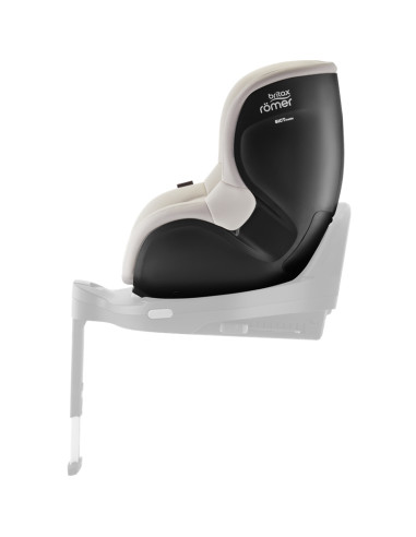 Siège auto gr.1 Romer Dualfix 5Z -...