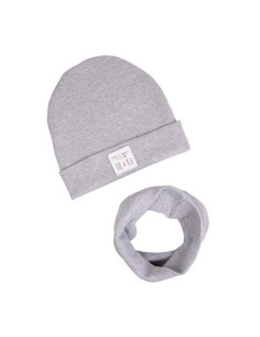 Set Beanie/Tub 1-3ans -...