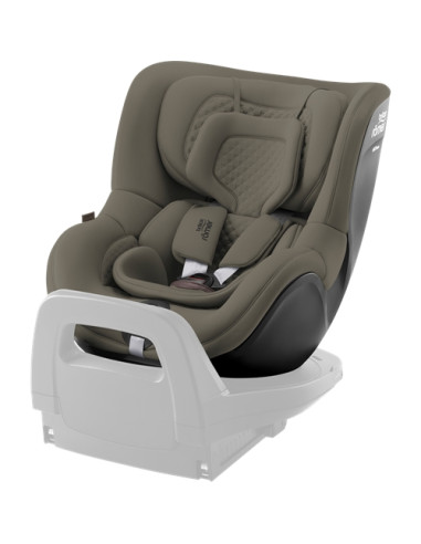 Siège auto gr.1 Romer Dualfix 5Z -...