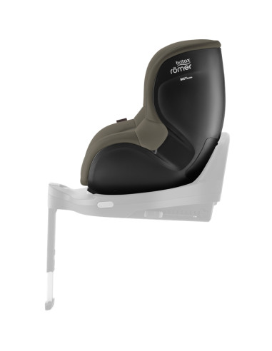 Siège auto gr.1 Romer Dualfix 5Z -...
