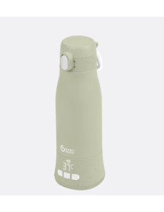Chauffe-biberon Nomade Moov...
