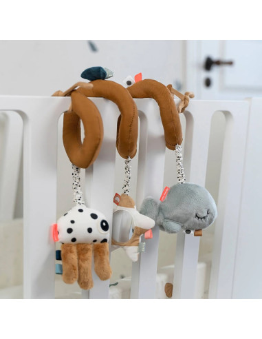 Spirale d'activité Done By Deer - Sea...