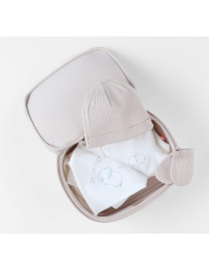 Valisette de maternité... 2