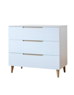 Commode avec plan à langer... 2