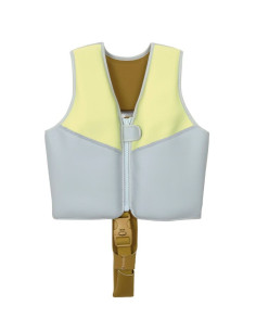 Gilet de natation 2-6 ans -...