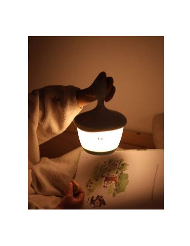 Veilleuse transportable Pixie Stick -...