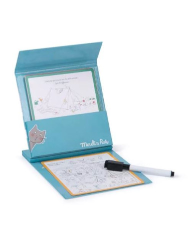 Jeux Nomades - Aujourd'hui c'est...