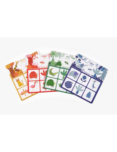 Loto des couleurs - Les... 2