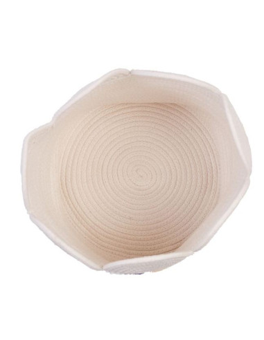 Panier de rangement 30x30x30cm -...