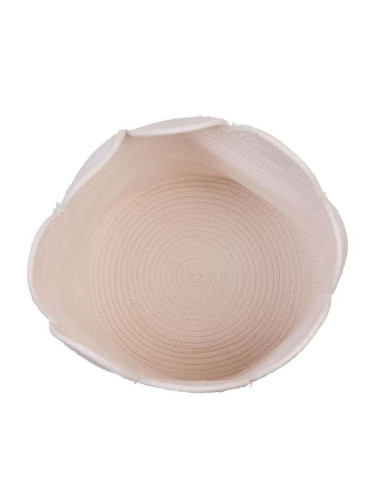 Panier de rangement 35x35x35cm -...