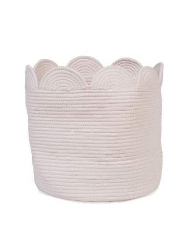 Panier de rangement 35x35x35cm -...