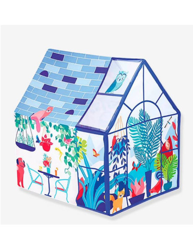 Ma première Maison d'intérieur