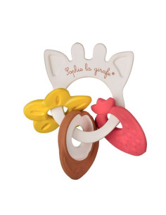 Anneau des senteurs -...