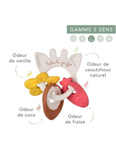 Anneau des senteurs -... 2