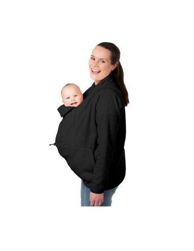 Veste Mamalila en polaire Basel TL -...