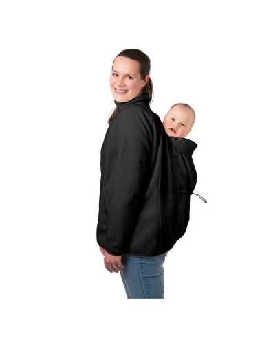 Veste Mamalila en polaire Basel TL -...