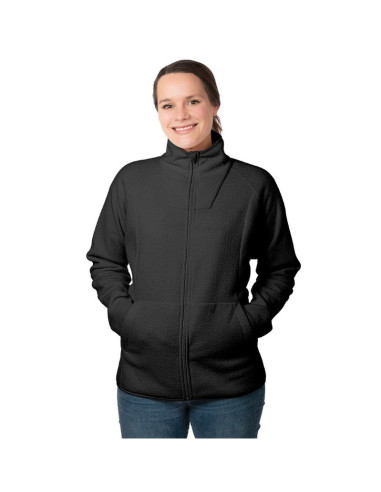 Veste Mamalila en polaire Basel TL -...