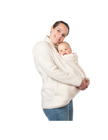 Veste Mamalila en polaire Basel TM -...