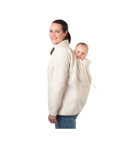 Veste Mamalila en polaire Basel TM -...