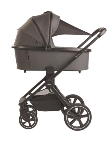 Nacelle Crios Pericles 4.0 - Grey