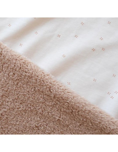 Couverture Pady Jersey +...