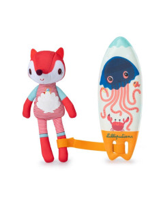 Surfeur Magique - Alice la...