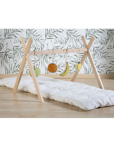 Support pour couffin Moïse/Tipi -...